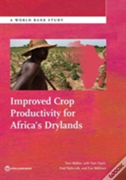 Capa do artigo Improved Crop Productivity For Africa'S Drylands
