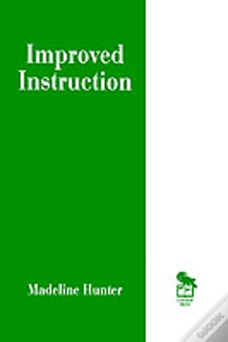 Capa do artigo Improved Instruction