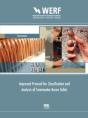 Improved Protocol For Classification And Analysis Of Stormwater-Borne Solids - Preview