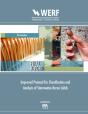 Improved Protocol For Classification And Analysis Of Stormwater-Borne Solids - Preview