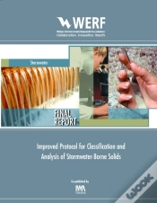 Capa do artigo Improved Protocol For Classification And Analysis Of Stormwater-Borne Solids
