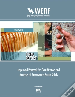 Capa do artigo Improved Protocol For Classification And Analysis Of Stormwater-Borne Solids