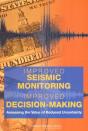 Improved Seismic Monitoring - Improved Decision-Making - Preview