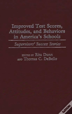 Capa do artigo Improved Test Scores, Attitudes, And Behaviors In America'S Schools