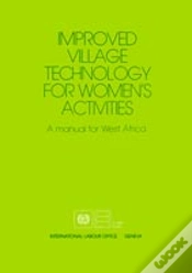 Capa do artigo Improved Village Technology For Women