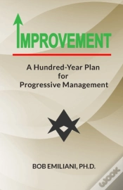 Capa do artigo Improvement: A Hundred-Year Plan For Pro