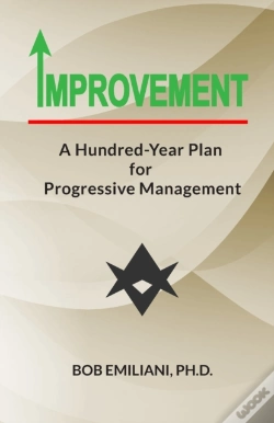 Capa do artigo Improvement: A Hundred-Year Plan For Pro