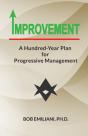 Improvement: A Hundred-Year Plan For Pro - Preview