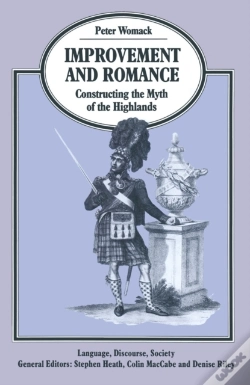 Capa do artigo Improvement And Romance