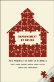 Capa do artigo Improvement By Design