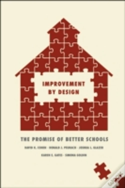 Capa do artigo Improvement By Design