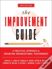 Capa do artigo Improvement Guide