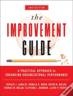 Capa do artigo Improvement Guide
