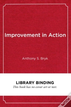 Capa do artigo Improvement In Action