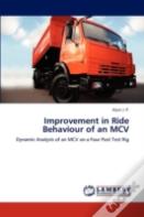 Improvement In Ride Behaviour Of An Mcv