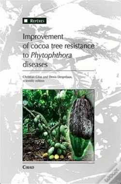 Capa do artigo Improvement Of Cocoa Tree Resistance To Phytophthora Diseases