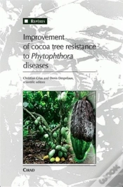 Capa do artigo Improvement Of Cocoa Tree Resistance To Phytophthora Diseases