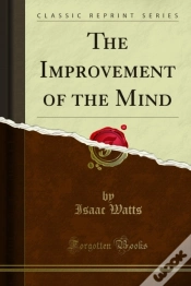 Capa do artigo Improvement Of The Mind