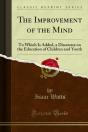 Improvement Of The Mind - Preview