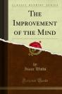 Improvement Of The Mind - Preview