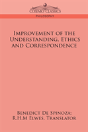 Improvement Of The Understanding, Ethics And Correspondence - Preview