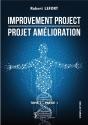 Improvement Project ; Projet Amélioration T.1 Partie 1 - Preview
