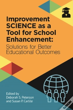 Capa do artigo Improvement Science As A Tool For School Enhancement