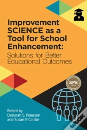 Capa do artigo Improvement Science As A Tool For School Enhancement