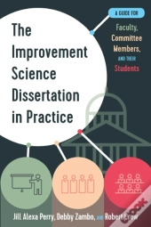 Improvement Science Dissertation In Practice