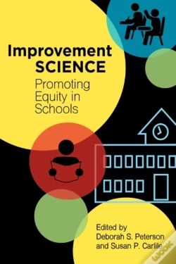Capa do artigo Improvement Science