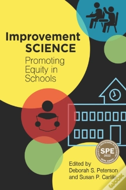 Capa do artigo Improvement Science