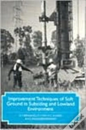 Capa do artigo Improvement Techniques Of Soft Ground In Subsiding And Lowland Environment
