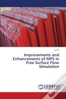 Improvements And Enhancements Of Mps In Free Surface Flow Simulation