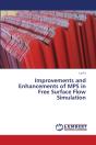 Improvements And Enhancements Of Mps In Free Surface Flow Simulation - Preview