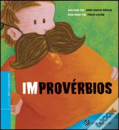 Capa do artigo (Im)provérbios