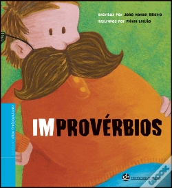 Capa do artigo (Im)provérbios