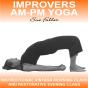Improvers - Am/Pm Yoga - Preview