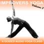 Improvers Yoga  - Yoga 2 Hear - Preview