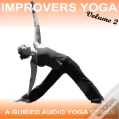 Capa do artigo Improvers Yoga  - Yoga 2 Hear