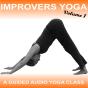 Improvers Yoga - Yoga 2 Hear - Preview