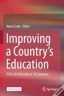 Capa do artigo Improving A Country'S Education