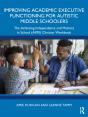 Improving Academic Executive Functioning For Autistic Middle Schoolers - Preview