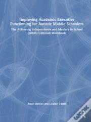 Improving Academic Executive Functioning For Autistic Middle Schoolers