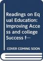 Improving Access And College Success For Diverse Students - Preview