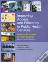 Improving Access And Efficiency In Public Health Services