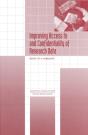 Improving Access To And Confidentiality Of Research Data - Preview