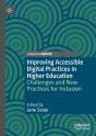 Improving Accessible Digital Practices In Higher Education - Preview