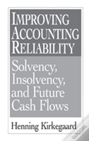 Capa do artigo Improving Accounting Reliability