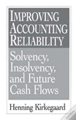Capa do artigo Improving Accounting Reliability