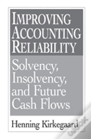 Improving Accounting Reliability